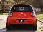 Scion iQ Project Pryzm by SR Auto Group 2012 года